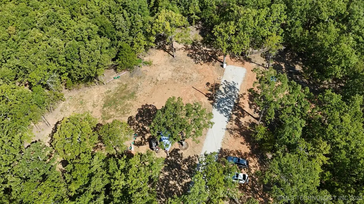 449393 E 980 Road, Vian, OK 74962 - Image #1