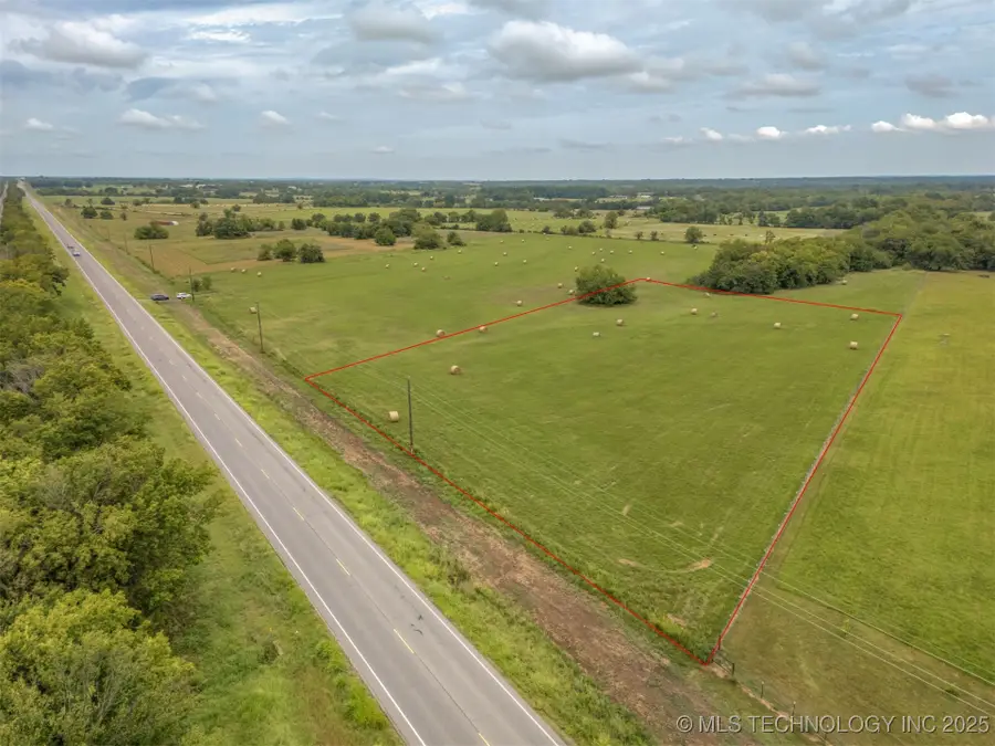 3 Hwy 51 B, Porter, OK 74454 - Image #2