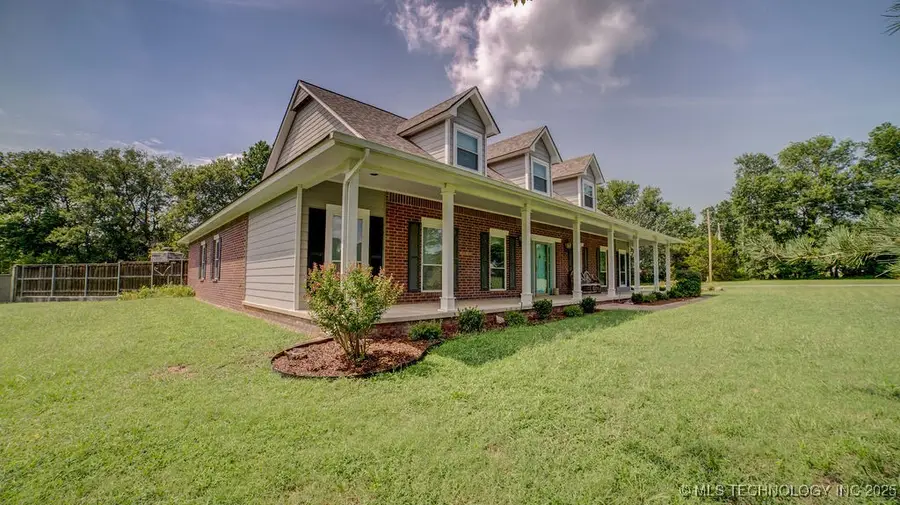 20612 Skyline View Road, Claremore, OK 74019 - Image #3