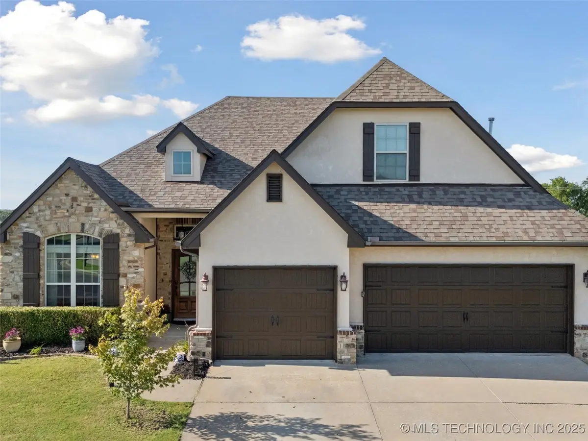 18805 E 42nd Street, Tulsa, OK 74134 - Image #1