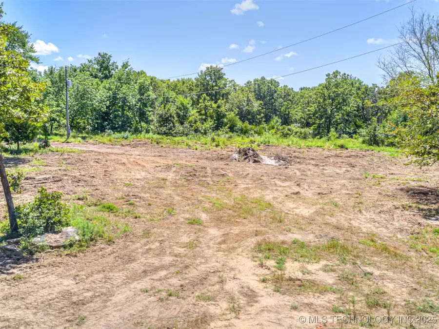 9562 S Pine Hill Road, Sapulpa, OK 74066 - Image #3