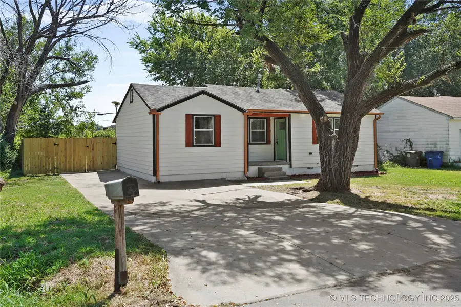 1645 N College Avenue, Tulsa, OK 74110 - Image #2
