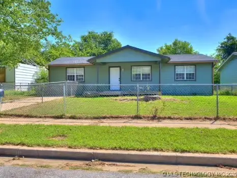 6365 N Denver Avenue, Tulsa, OK 74126