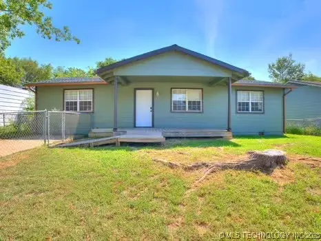 6365 N Denver Avenue, Tulsa, OK 74126 - Image #2
