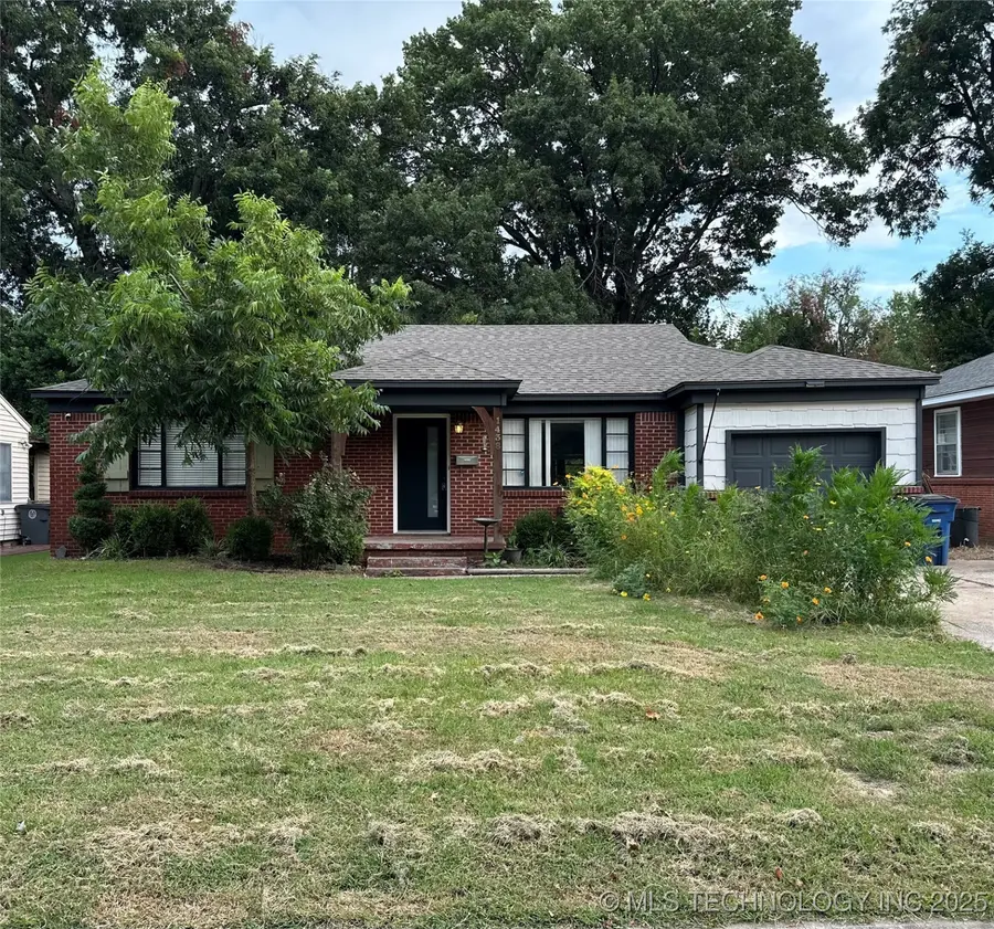 1438 E 52nd Place, Tulsa, OK 74105 - Image #2
