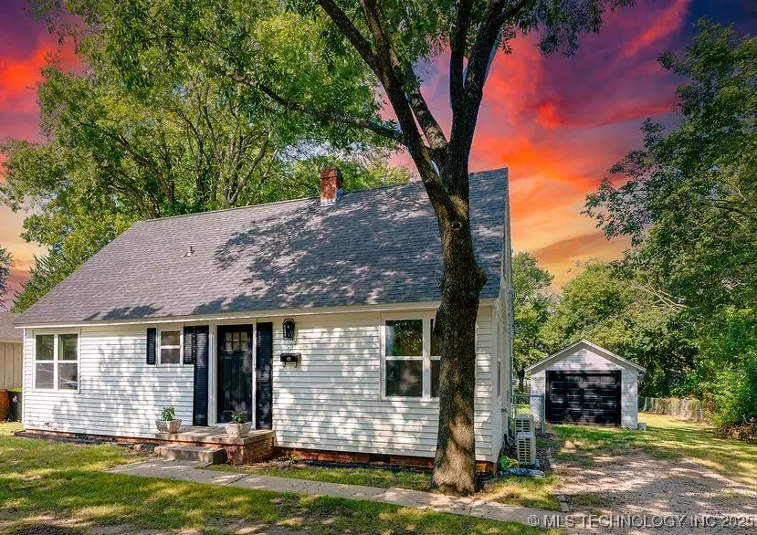 531 N Crownpoint, Ada, OK 74820 - Image #1