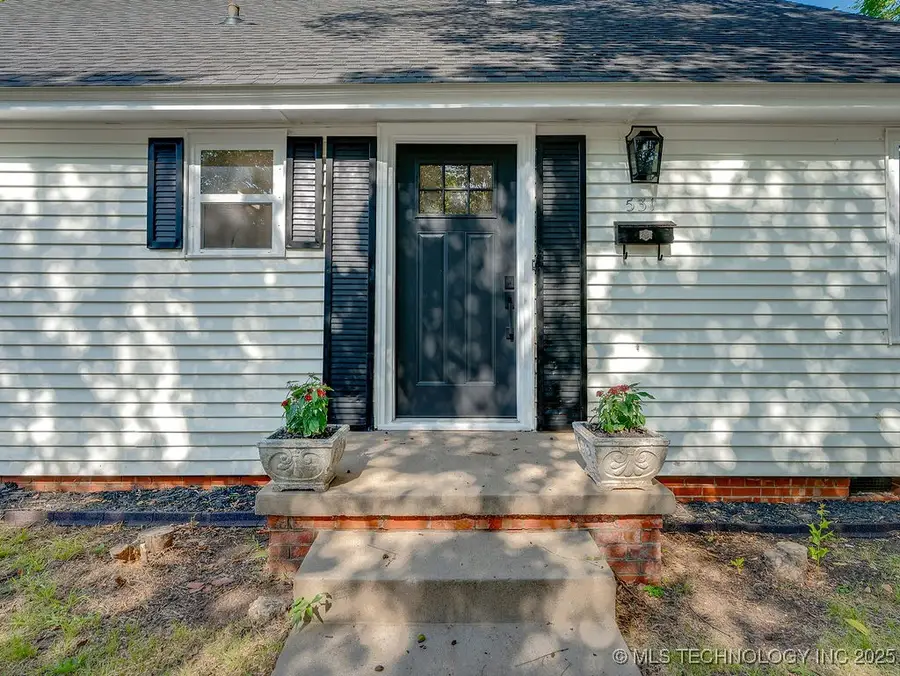 531 N Crownpoint, Ada, OK 74820 - Image #3