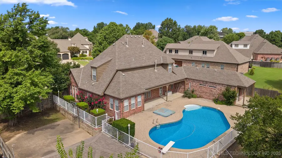 9311 N 139th East Avenue, Owasso, OK 74055 - Image #3