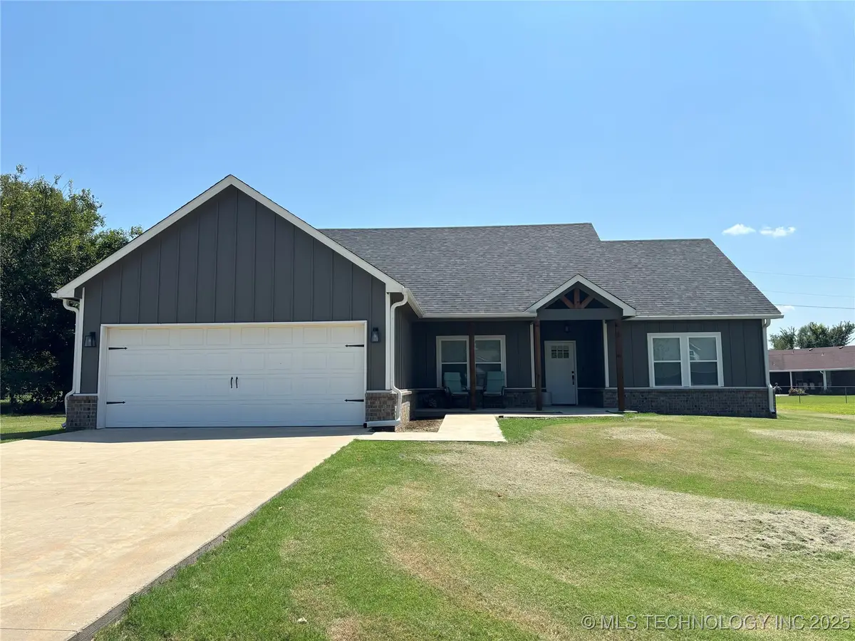 26048 E 731 Road, Wagoner, OK 74467 - Image #1