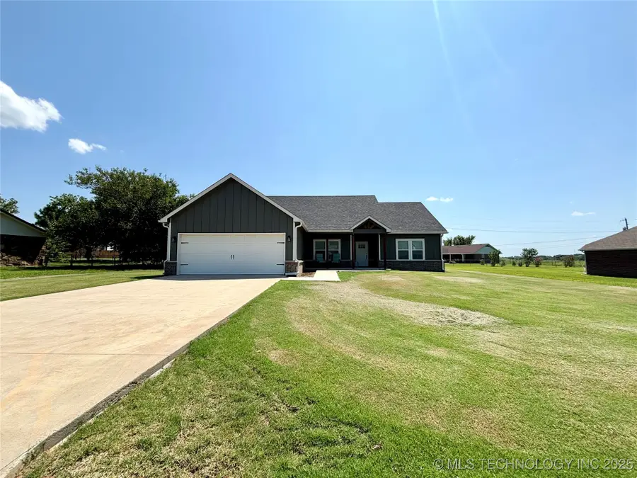 26048 E 731 Road, Wagoner, OK 74467 - Image #2