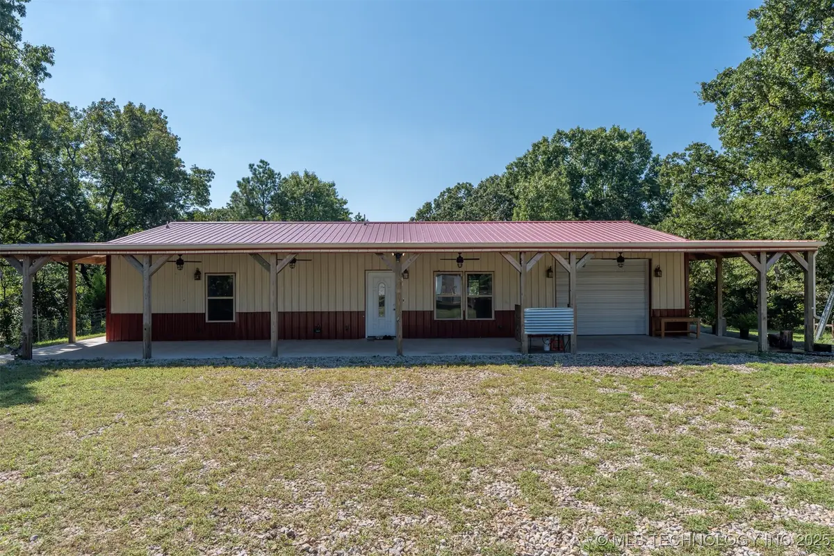 110167 N 3620, Paden, OK 74860 - Image #1