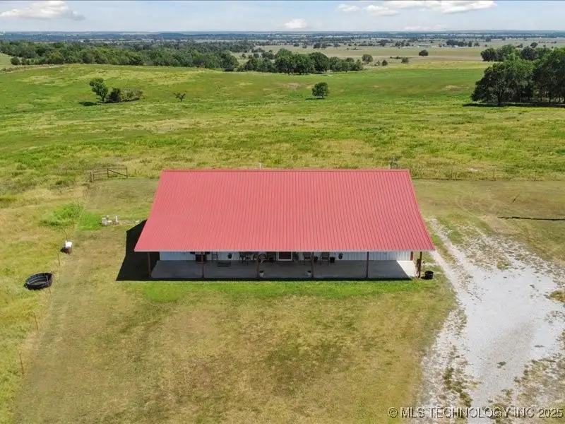 441695 E 190, Bluejacket, OK 74333 - Image #3