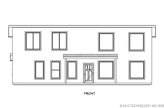 65 Prickly Pine Trail, Hochatown, OK 74728 - #1