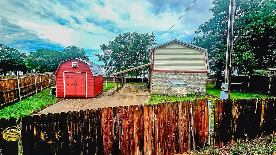 796 W Aspen Road, Stigler, OK 74462 - Image #2