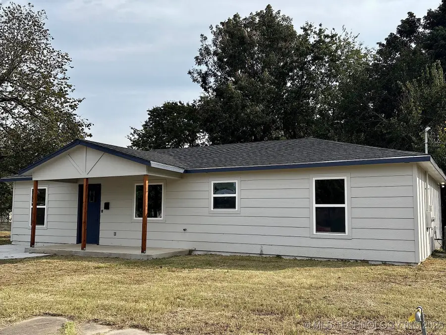 305 S Noble Avenue, Cushing, OK 74023 - Image #2