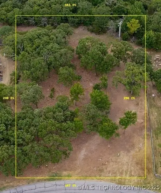 5332 Oak Timber Drive, Tulsa, OK 74131 - #1