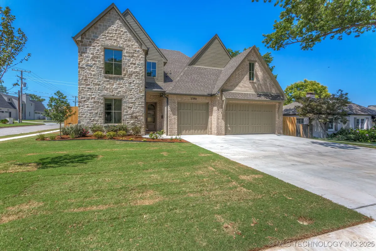 2348 S Columbia Place, Tulsa, OK 74114 - Image #1