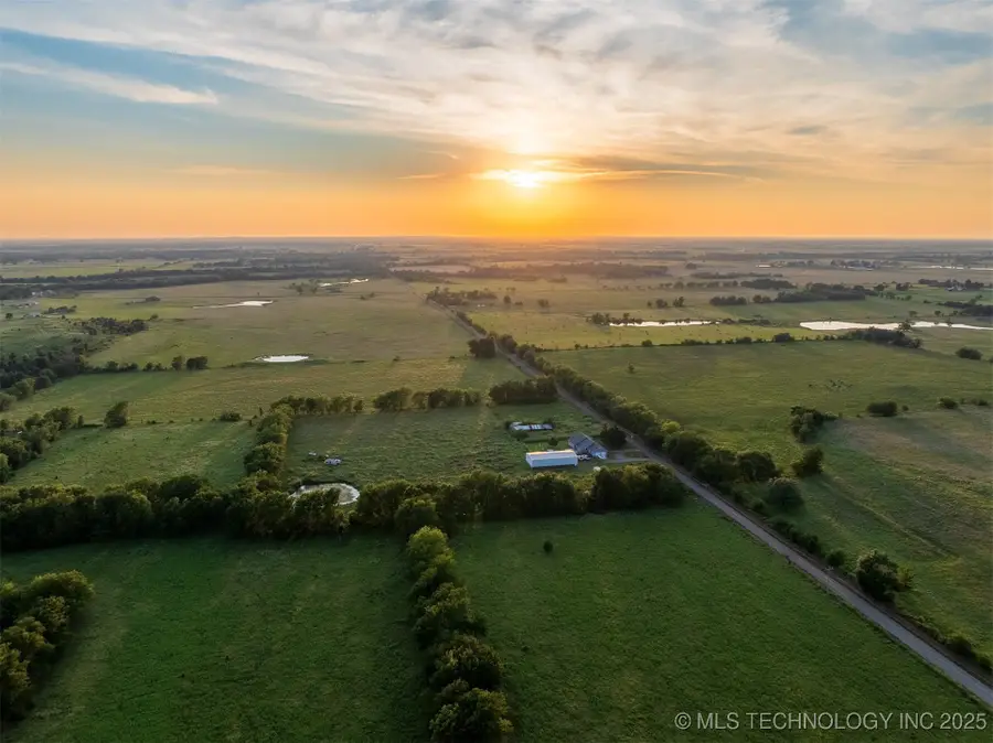 2 E 700 Road, Wagoner, OK 74467 - Image #3