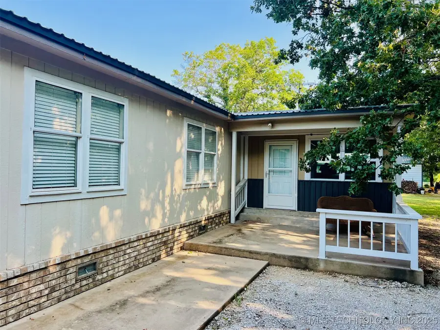 4826 Willis Drive, Kingston, OK 73439 - Image #2