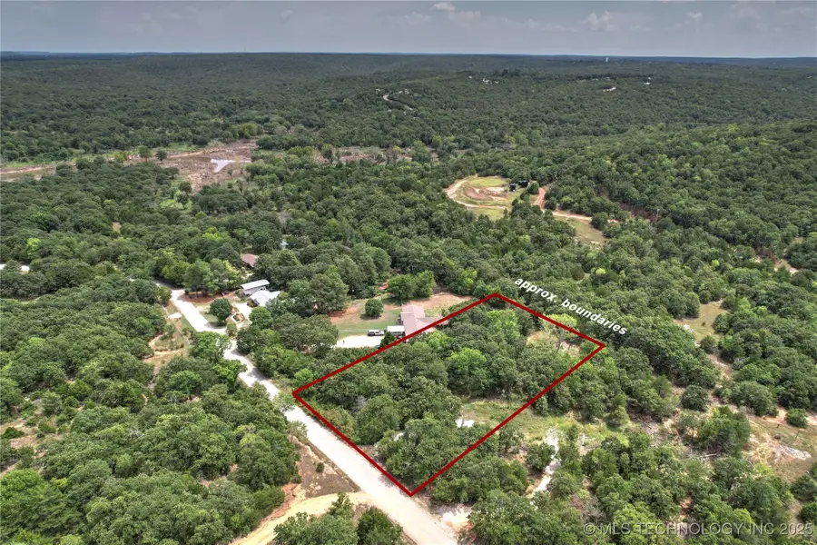 26154 W 28th Street S, Sand Springs, OK 74063 - Image #3