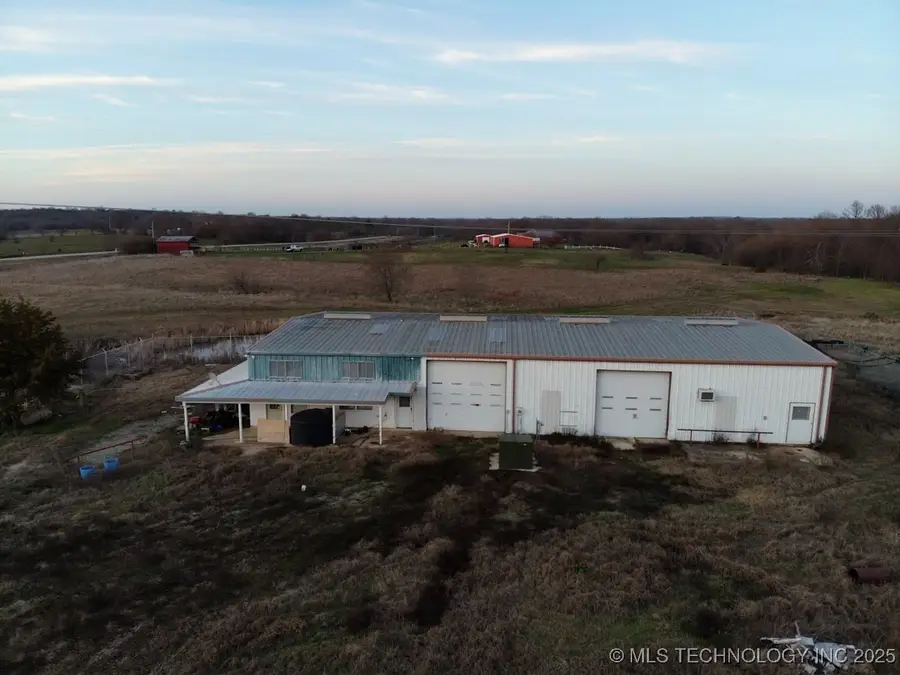 37104 County Road 1720, Coalgate, OK 74538 - Image #2