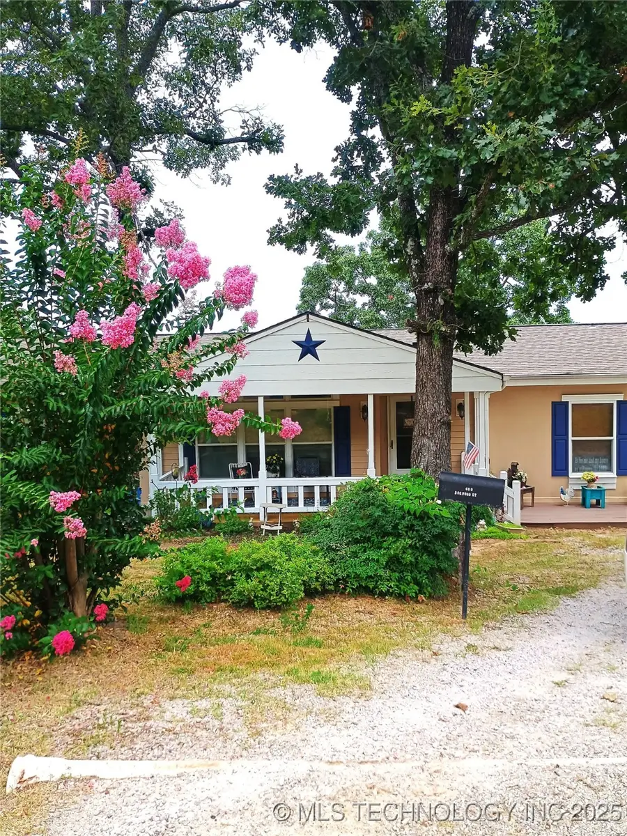 400 Dogwood Street, Gore, OK 74435 - Image #3