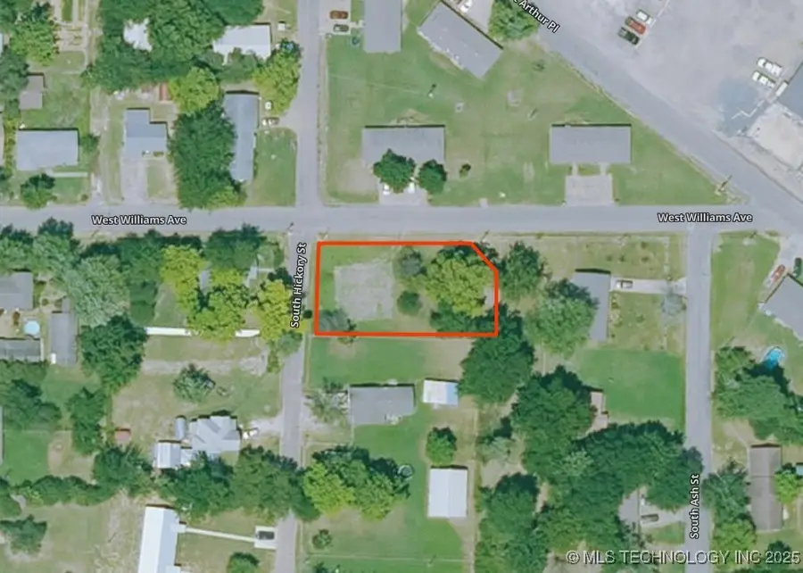 714 W Williams Street, Sallisaw, OK 74955 - Image #3