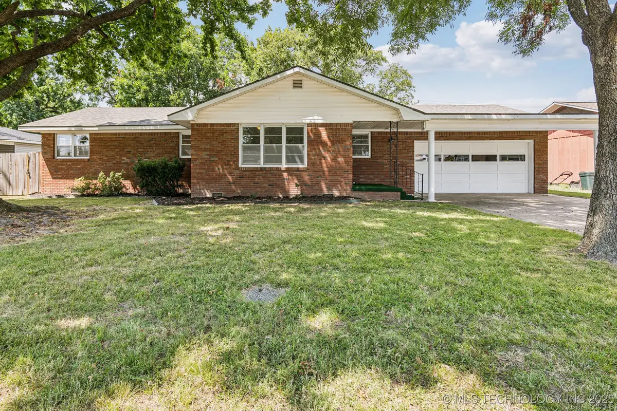 1300 Veyda, Pryor, OK 74361 - Image #1