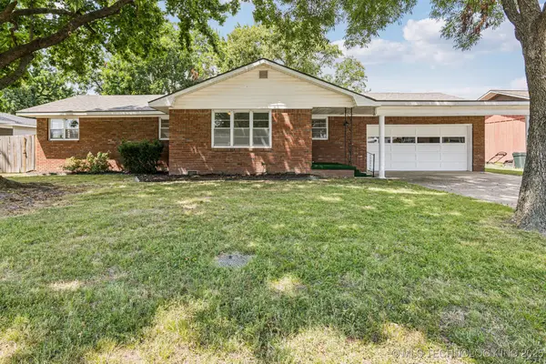1300 Veyda, Pryor, OK 74361