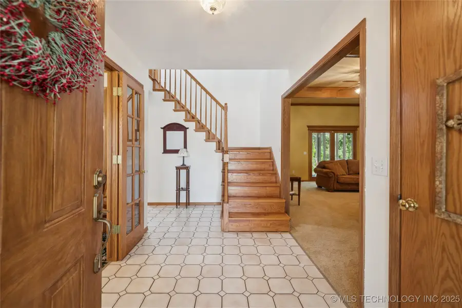 1424 Timber Lane, McAlester, OK 74501 - Image #3