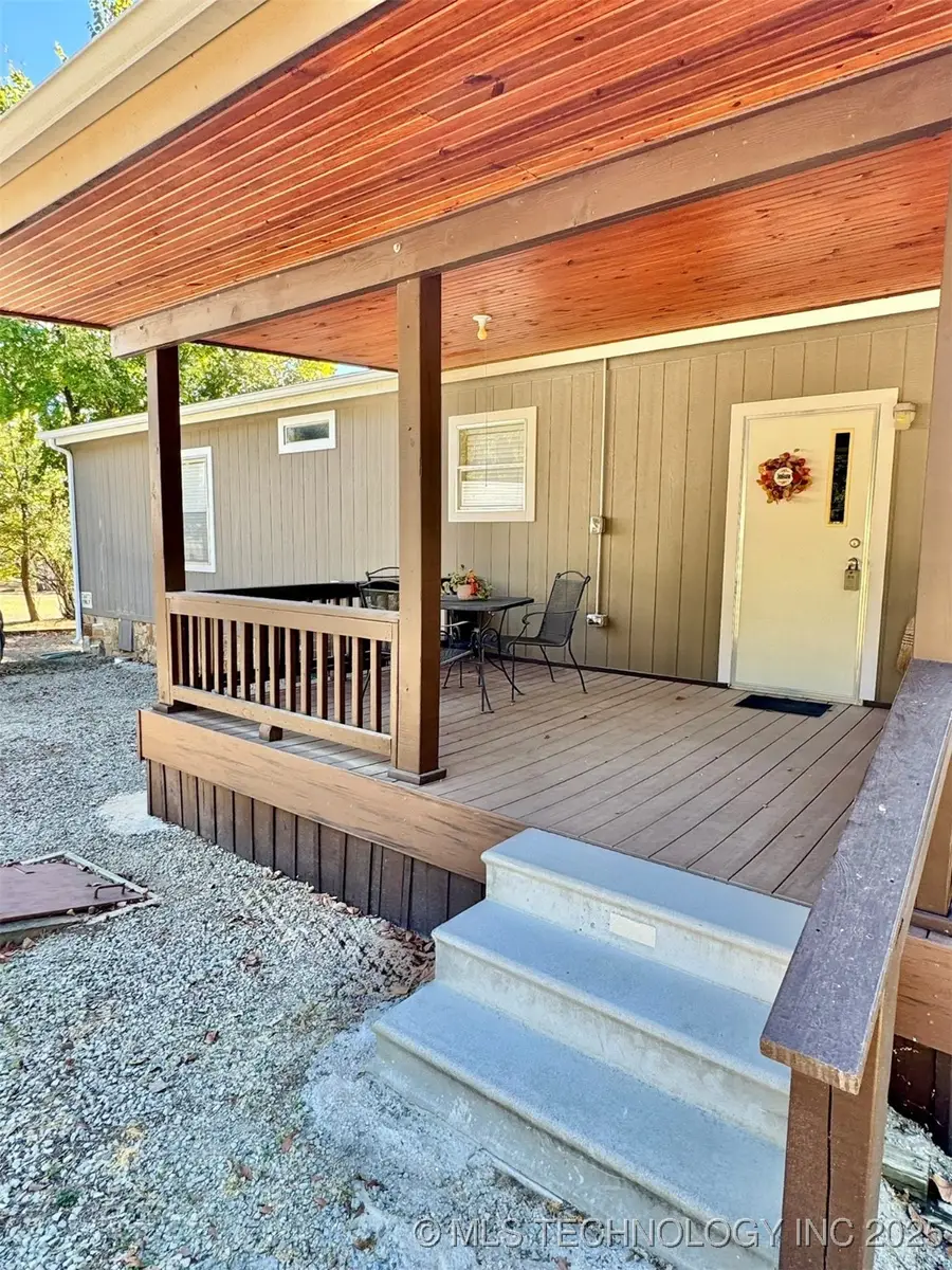 429868 E 1158 Road, Porum, OK 74455 - Image #3