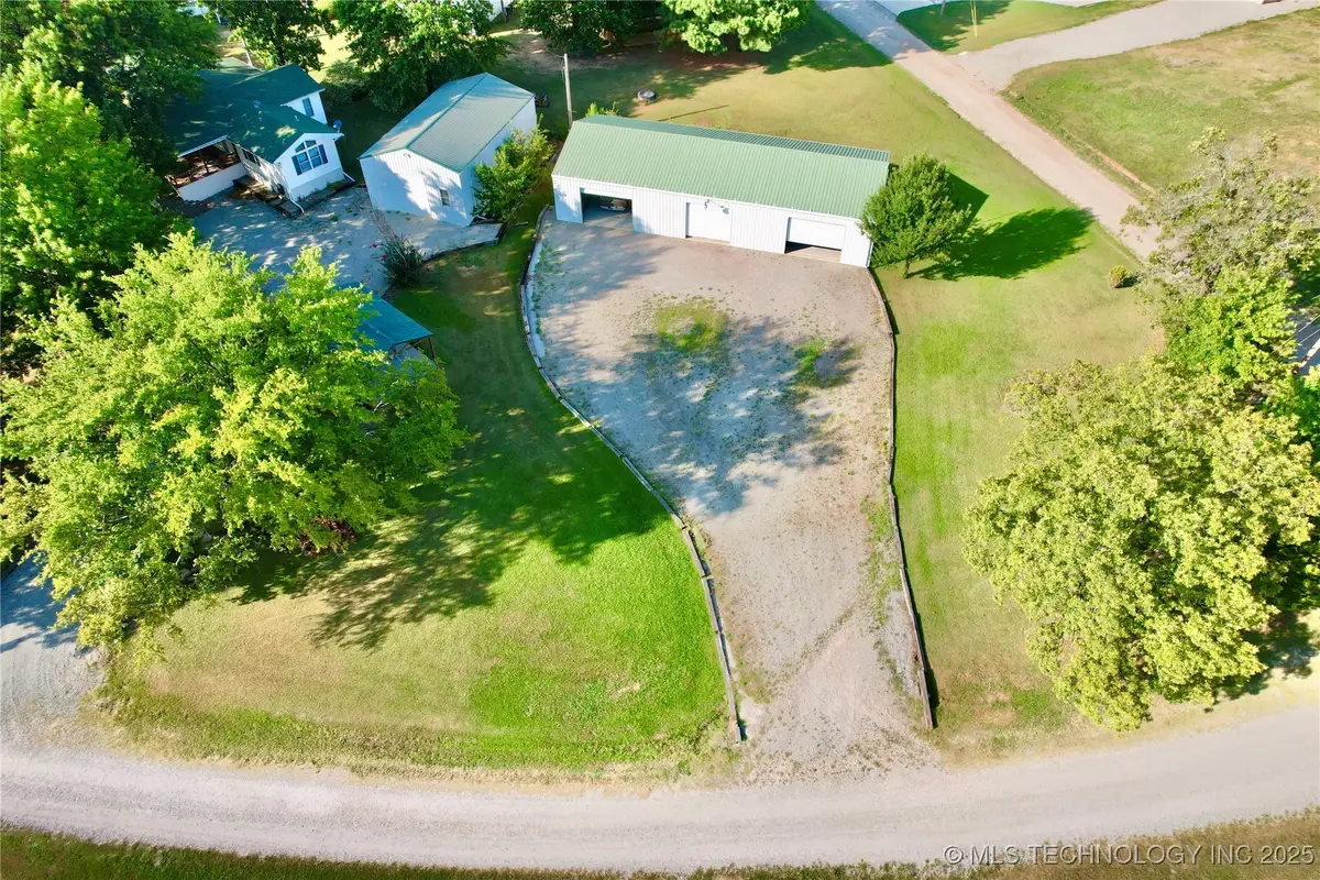 429873 E 1158 Road, Porum, OK 74455 - Image #1