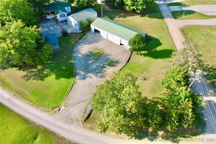 429873 E 1158 Road, Porum, OK 74455 - Image #3