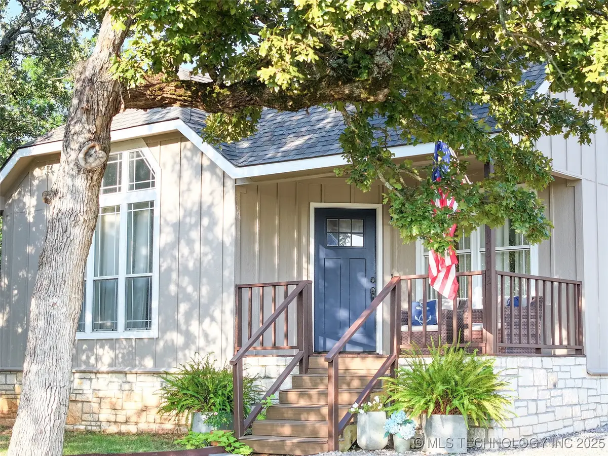 3012 Comanche, Sulphur, OK 73086 - Image #1