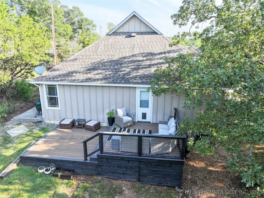 3012 Comanche, Sulphur, OK 73086 - Image #2