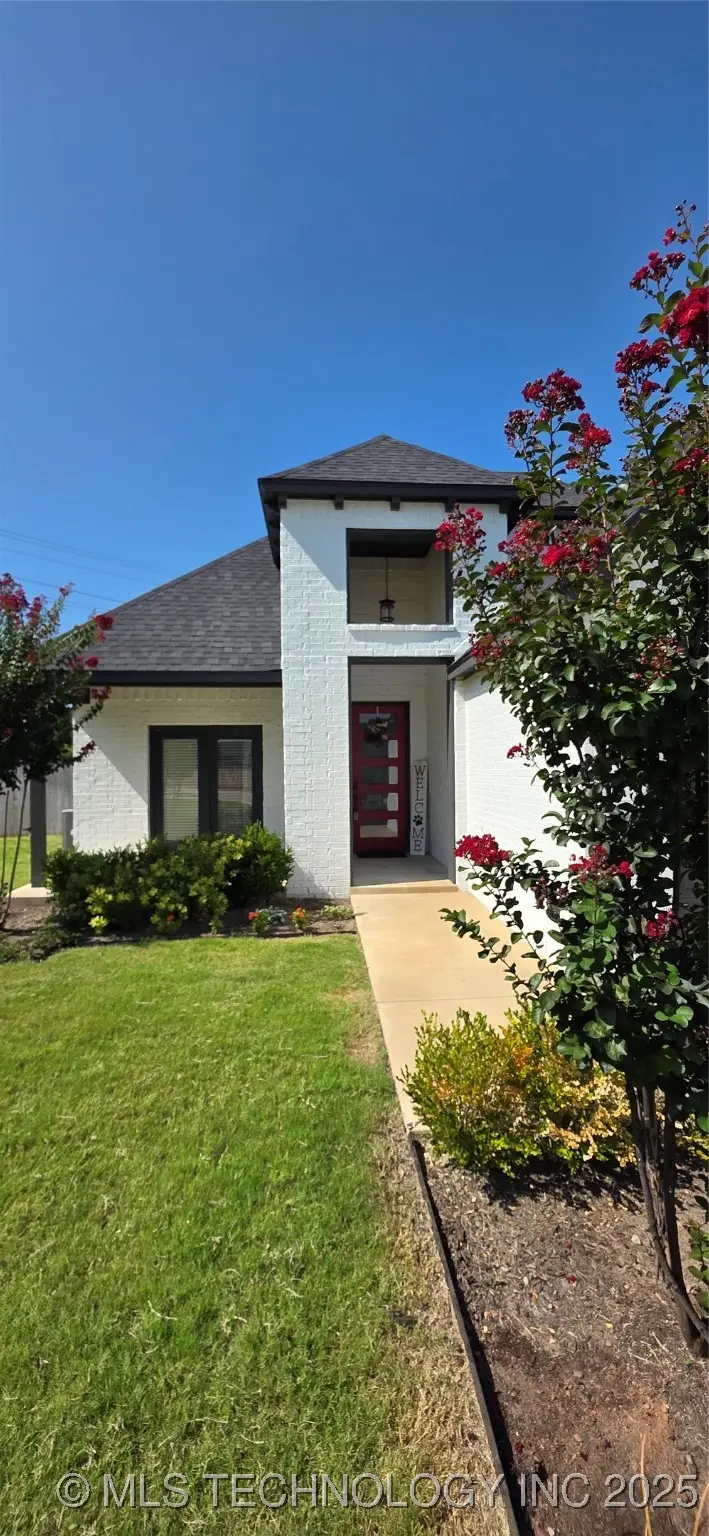 320 W 130th Place S, Jenks, OK 74037 - Image #3