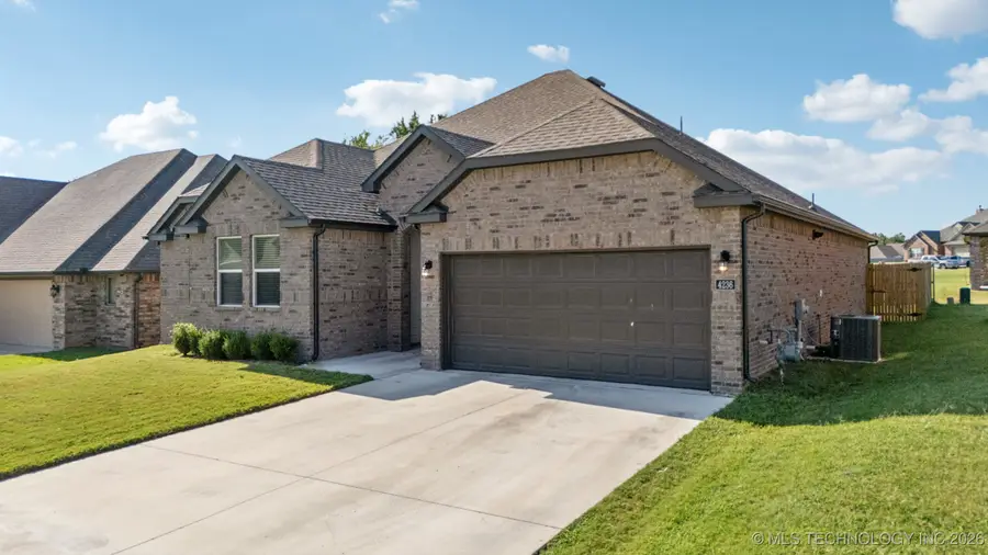 4236 W 4th Street, Skiatook, OK 74070 - Image #2