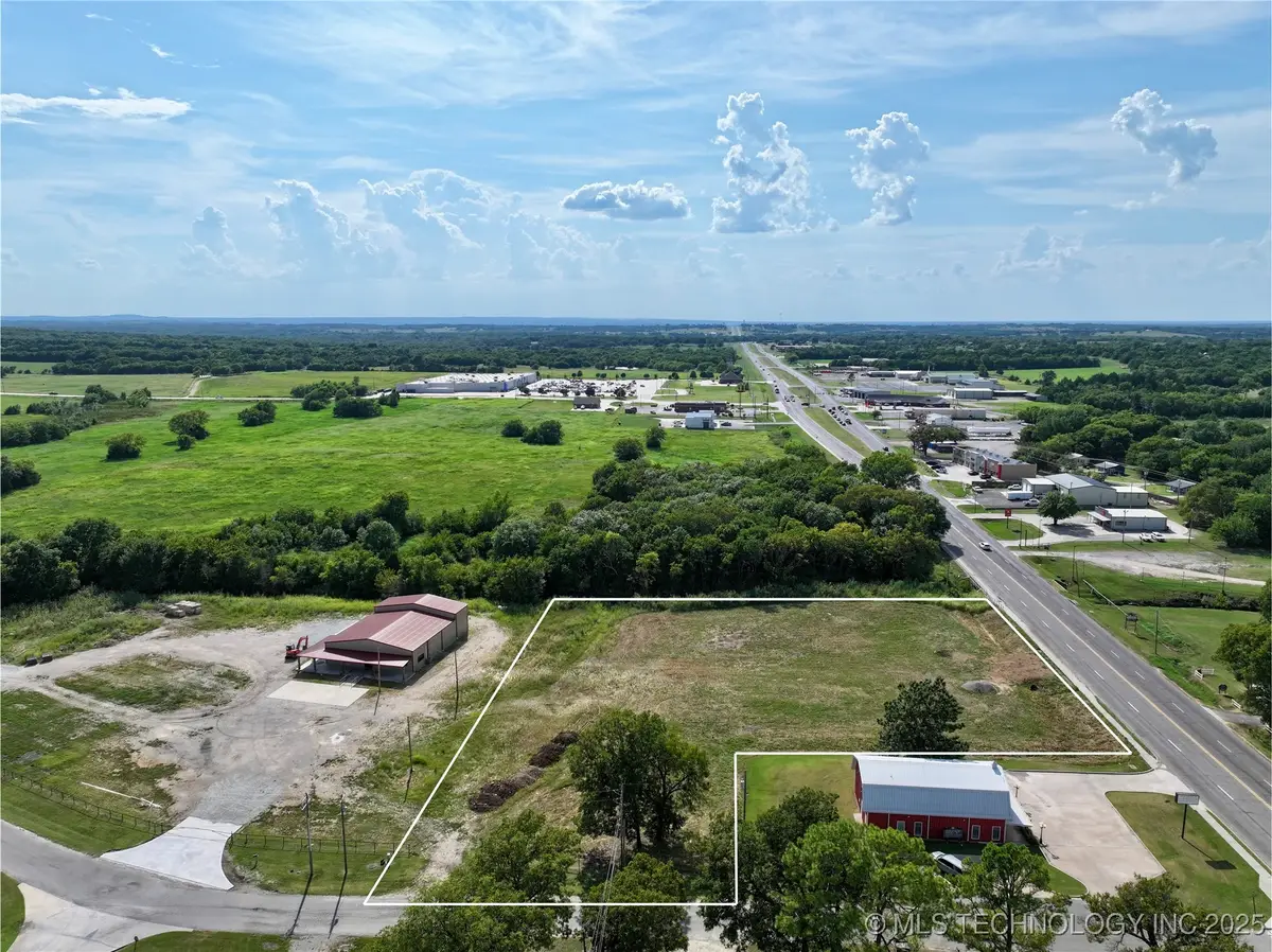 Broadway, Sulphur, OK 73086 - Image #1