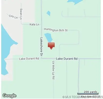 Santa Monica Avenue, Durant, OK 74701 - Image #1