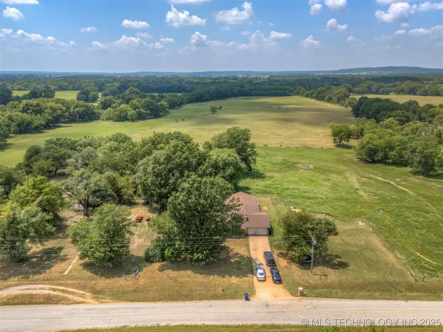 5373 N 433 Road, Adair, OK 74330 - Image #2
