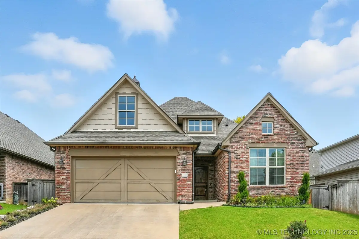 14625 S Toledo Place, Bixby, OK 74008 - Image #1