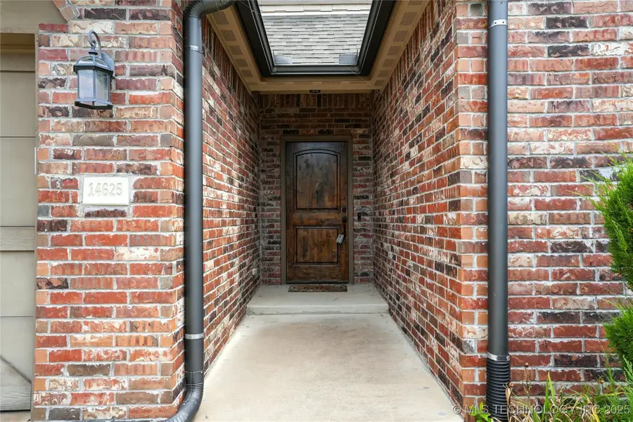 14625 S Toledo Place, Bixby, OK 74008 - Image #2