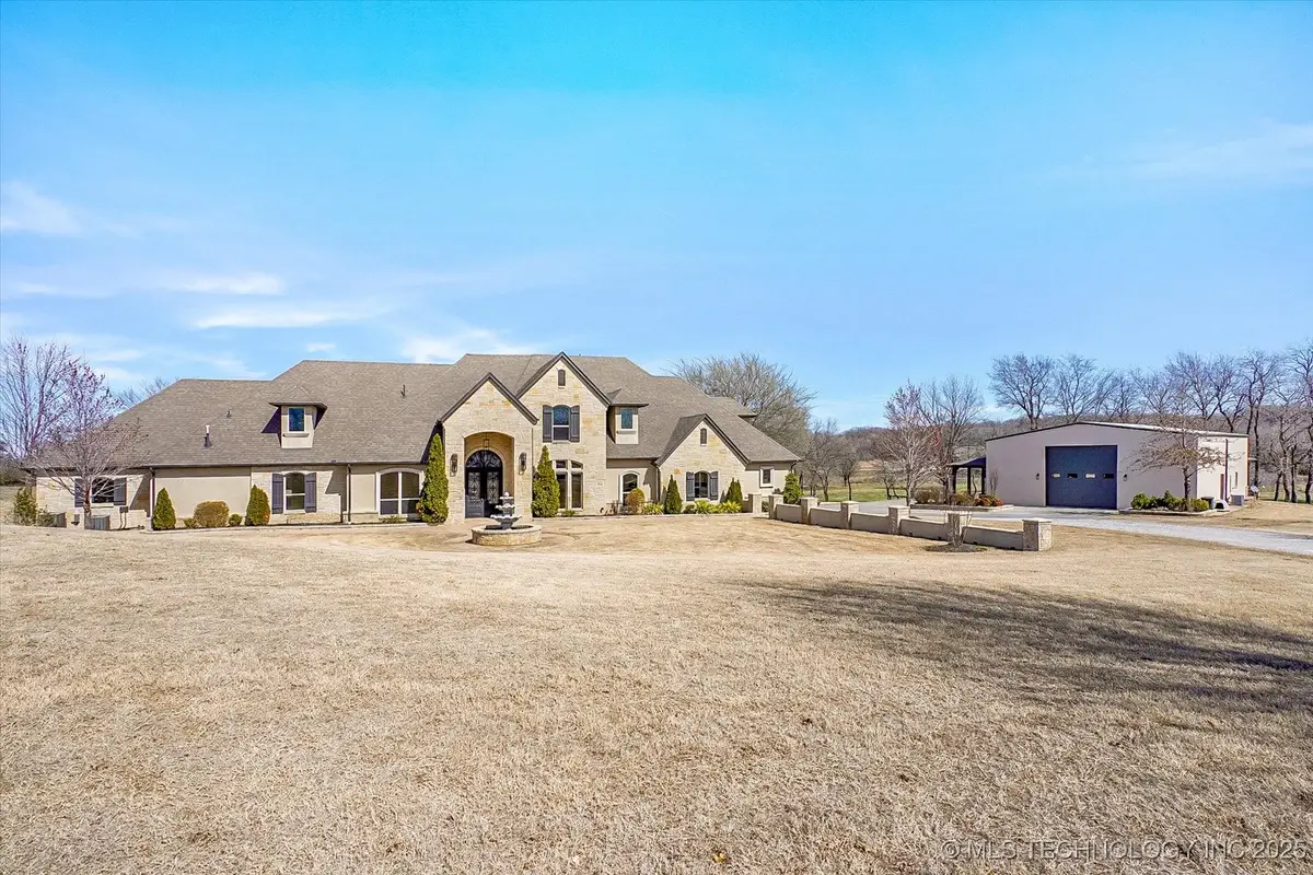 26175 E 93rd Street S, Broken Arrow, OK 74014 - Image #1