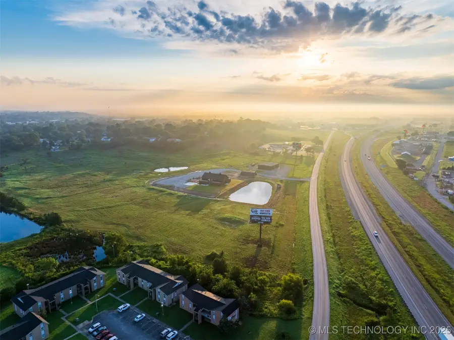 5 E 1100 Road, Okemah, OK 74859 - Image #2