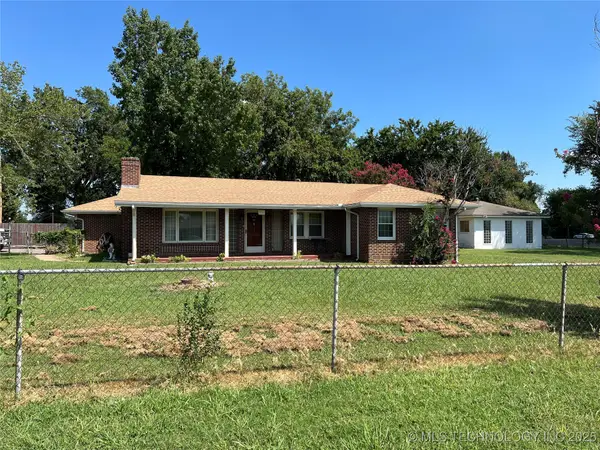 551 S Memorial Drive, Tulsa, OK 74112