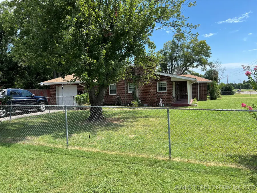 551 S Memorial Drive, Tulsa, OK 74112 - Image #2