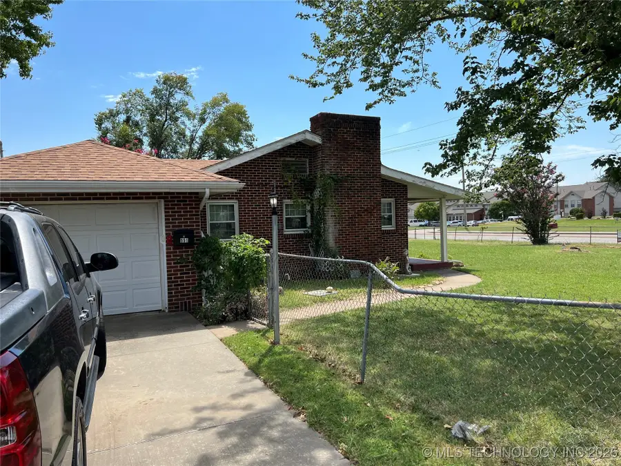 551 S Memorial Drive, Tulsa, OK 74112 - Image #3