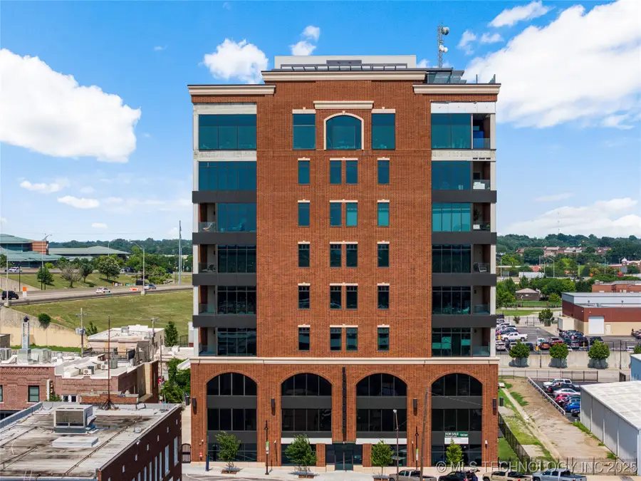 405 N Main Street #6C, Tulsa, OK 74103 - Image #2