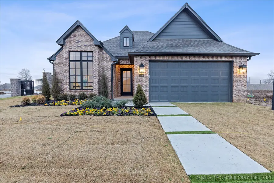 3610 W Laredo Place, Broken Arrow, OK 74012 - Image #2