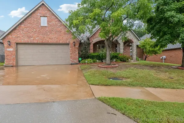 4862 E 148th Place S, Bixby, OK 74008